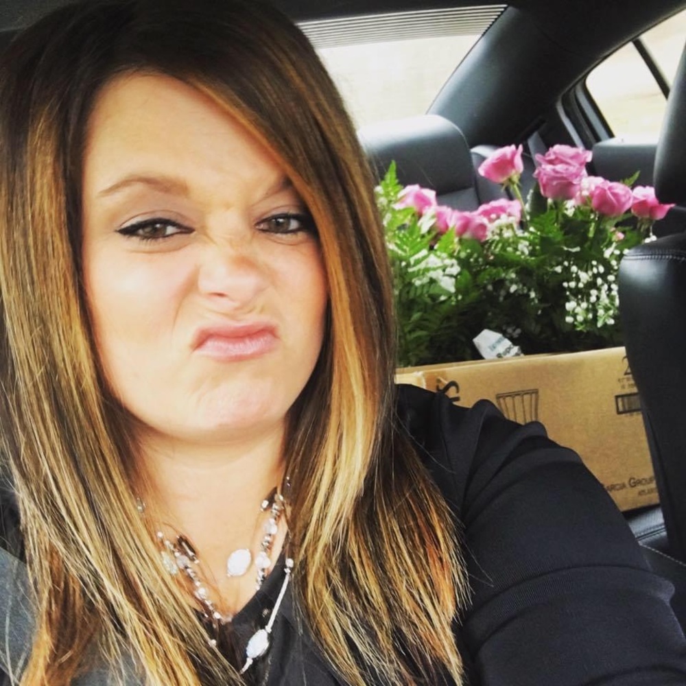 Meet your Posher, Kelli